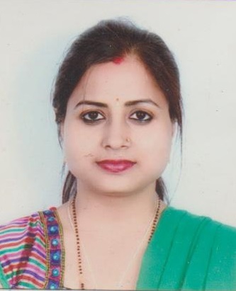 Dr. ANUPMA SINHA
