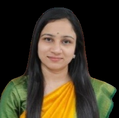 Dr. VIRALI RAHULKUMAR PANDE