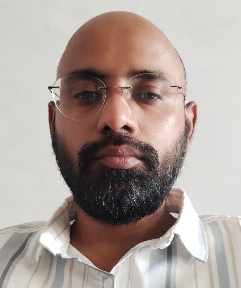 Mr. PRASHANT KOTHARI