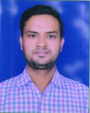 Mr. PUSHPENDRA KUMAR