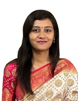 Mrs. SHAH NITIBEN
