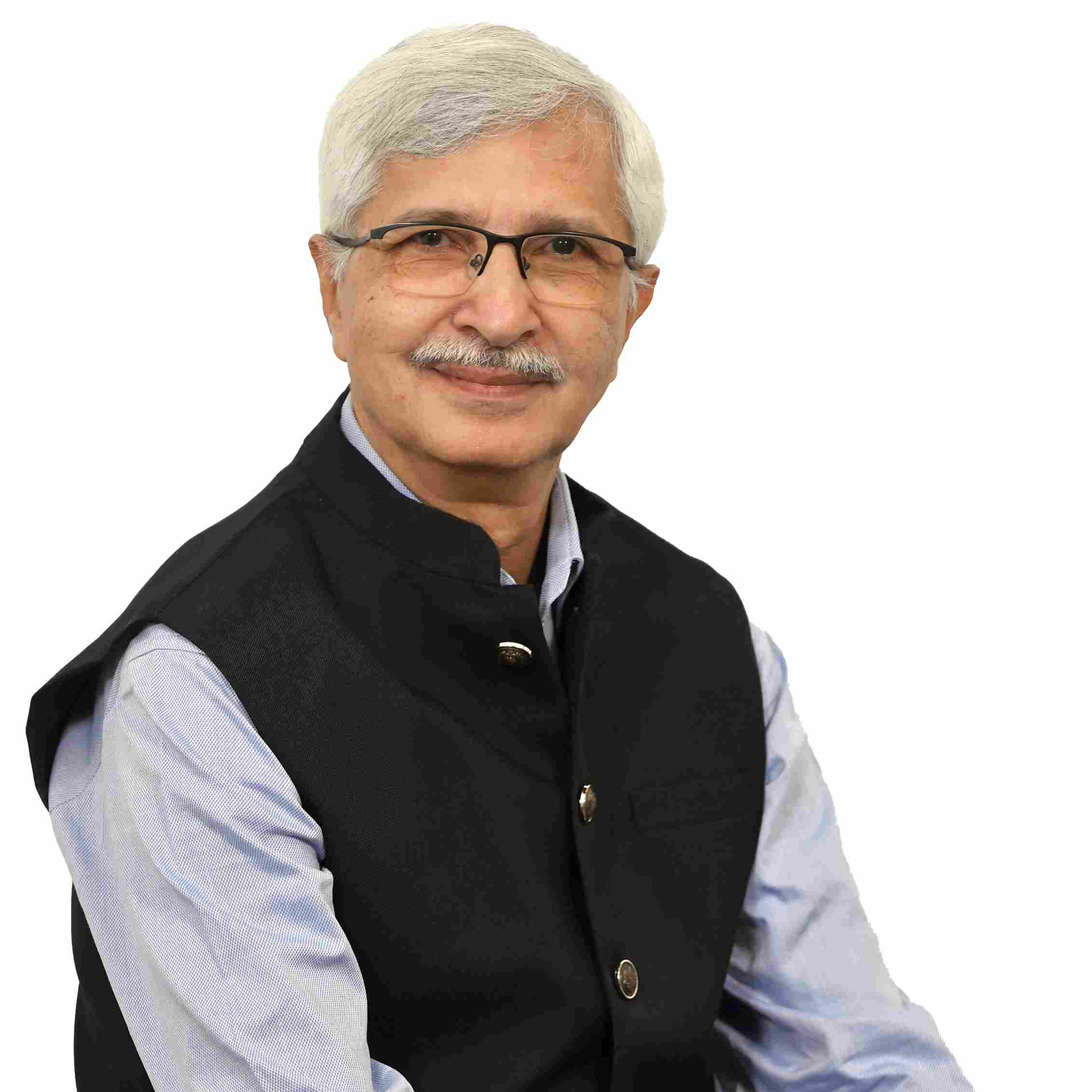 Mr. MISTRY NITIN image