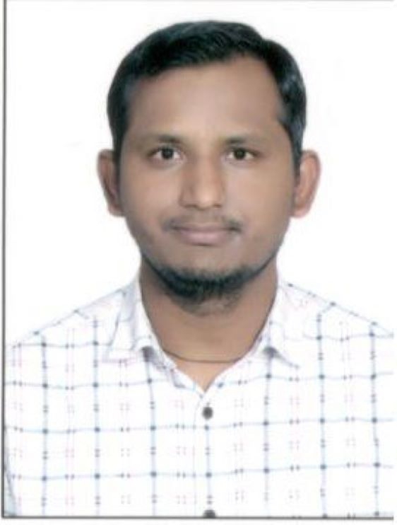 Dr. MOHD KASHIF