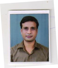 Mr. PRAVEEN SINGH TOMAR