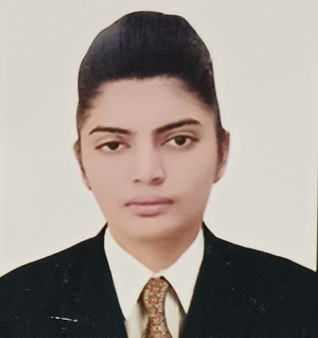 Ms. MANGROLIYA PARITA ALPESHBHAI