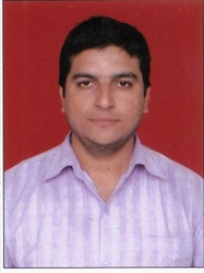 Dr. VAIBHAV BHASKARRAO SABALE