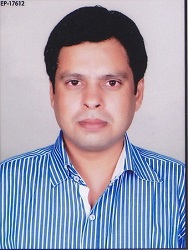 Dr. UMESH GUPTA