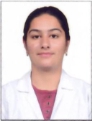 Dr. PALAK CHAUDHRY
