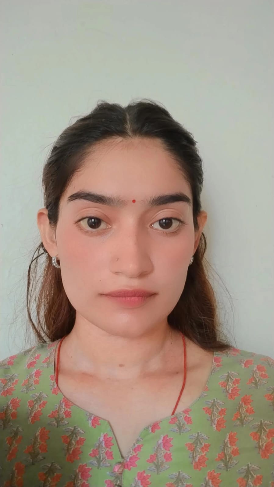 Ms. BHADORIYA SHIVANIBA DILIPSINH