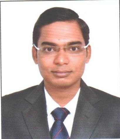 Dr. ANAND SINGH GADWAL