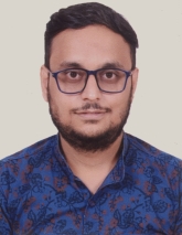 Dr. LIMBERKAR CHAITANYA SUSHIL