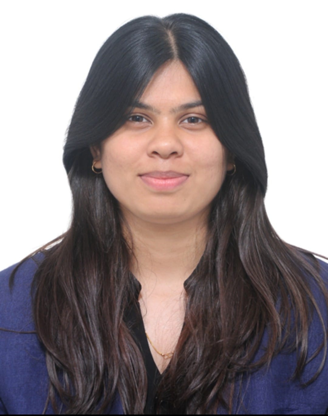 Ms. YADAV SONIYA CHANDRAKANT