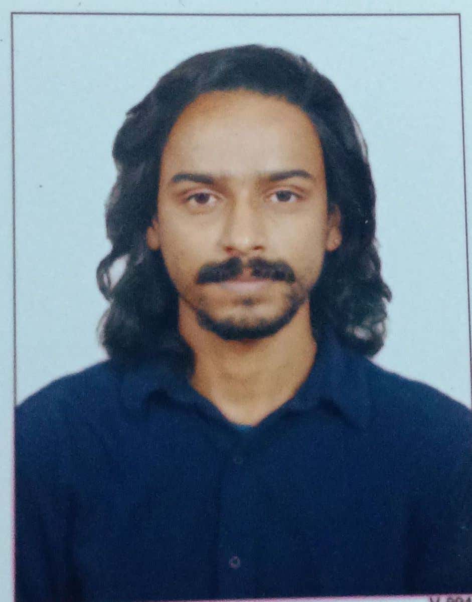 Mr. SAMPATH RAJU VADAKKEPERUMPALAYIL