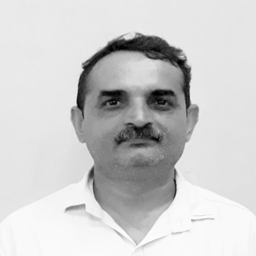 Mr. SHATRUGHAN THAKUR