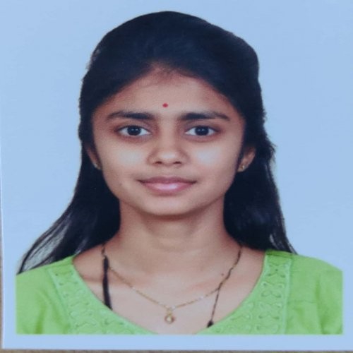 Dr. GADHIYA YATRI DINESHBHAI