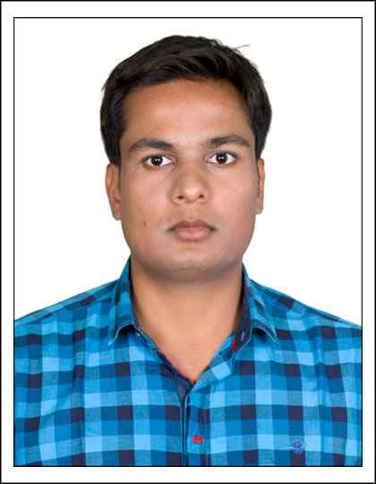 Mr. ASHISH PRAVINCHANDRA SHAH