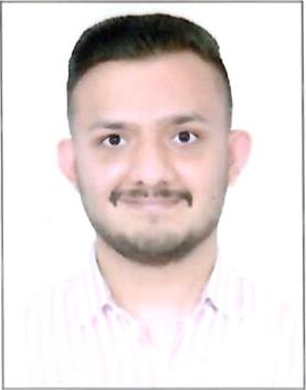 Dr. DARJI DHRUVEN KALPESHKUMAR