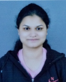 Ms. TIKSHATA WAMBORKAR
