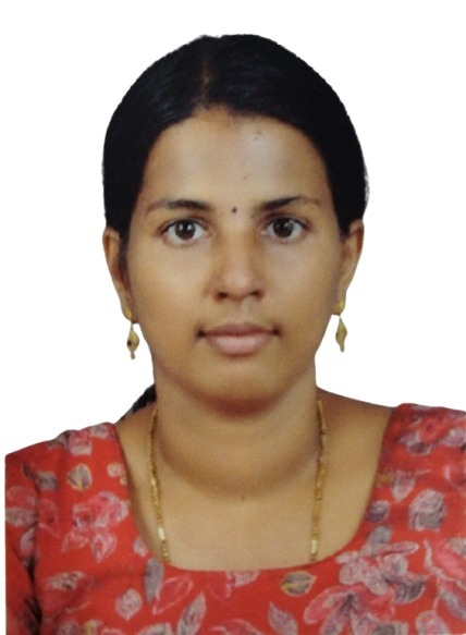 Ms. ANJU MAHESH