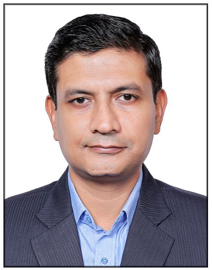 Mr. PRAFULL HISHIKAR