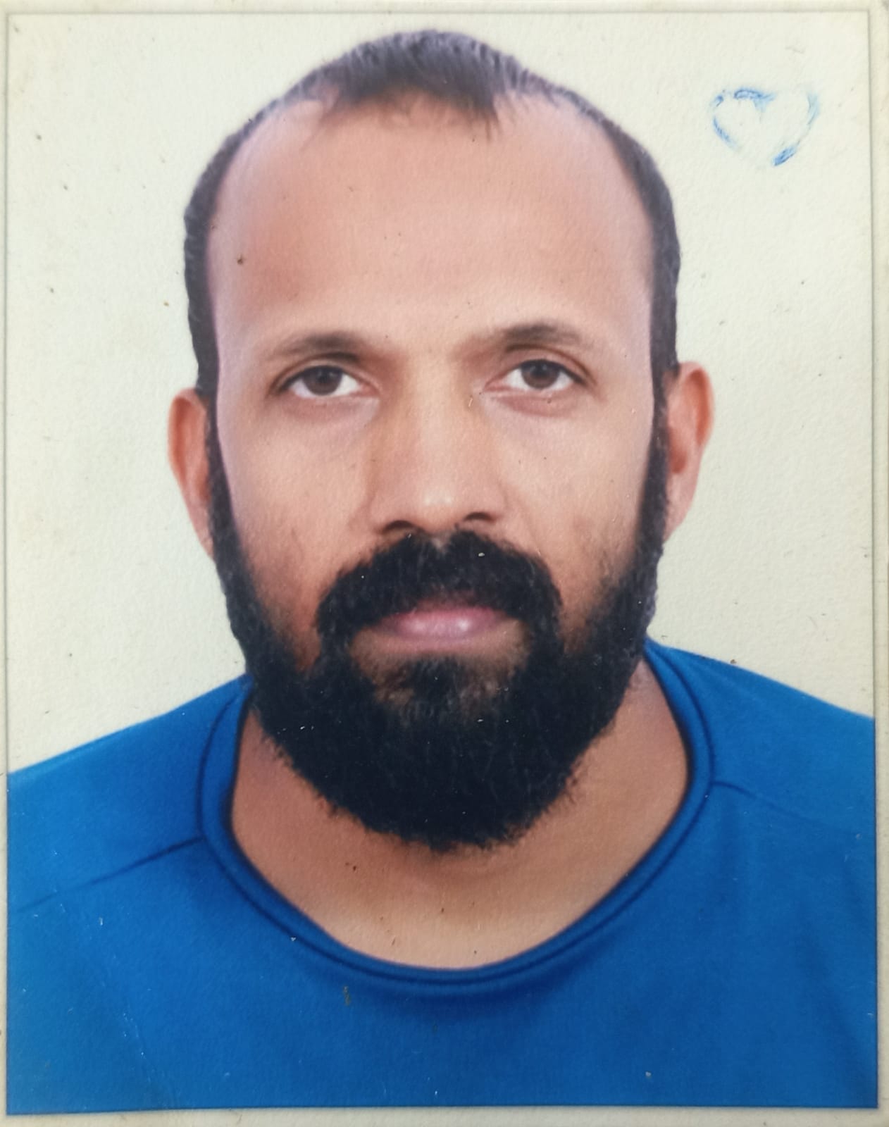 Mr. KUMAVAT NILESHBHAI PUNDALIK