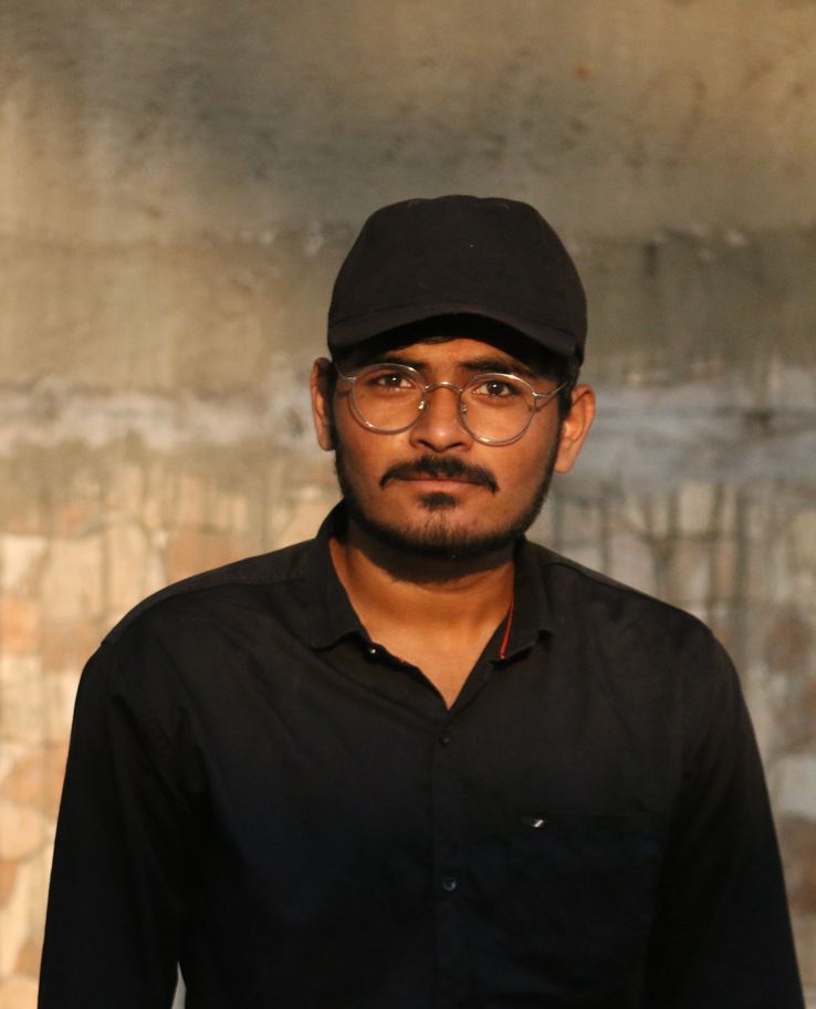 Mr. GADHIYA RONAK SANJAYBHAI