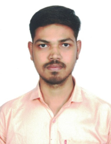 Dr. RITESH PRAMOD SINHA