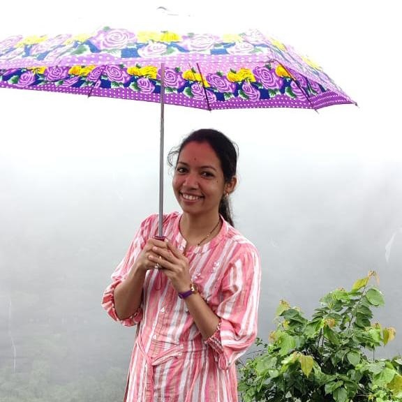 Dr. DEVESHWARI SWAPNIL RASKAR