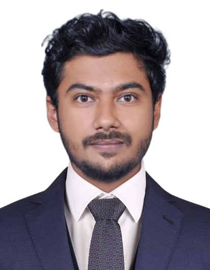 Dr. AJITH KRISHNAN M