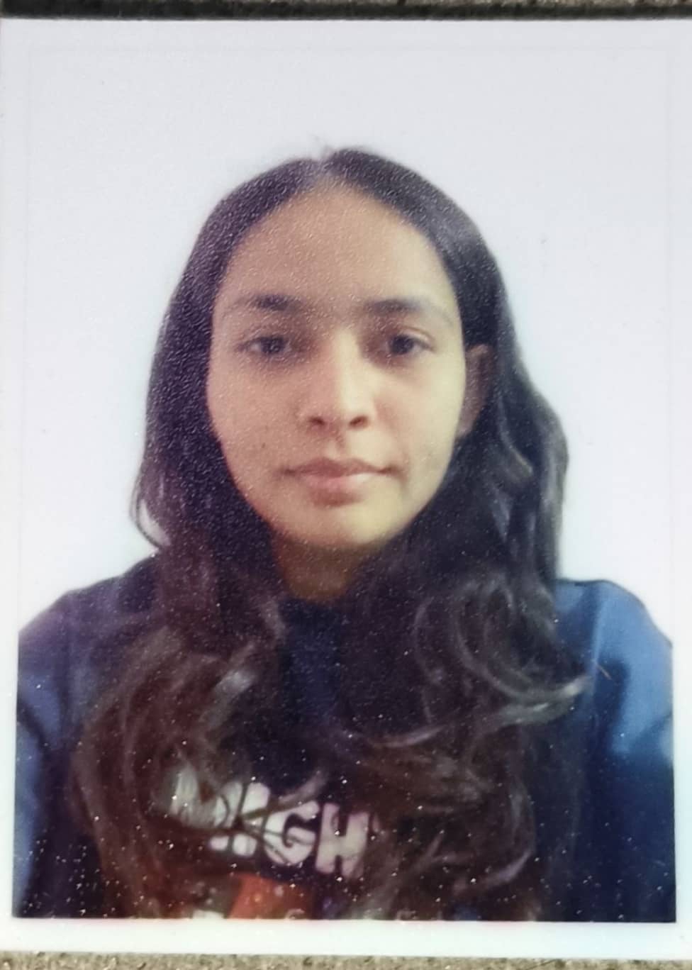 Ms. SHAH RIDDHI JAYESHKUMAR