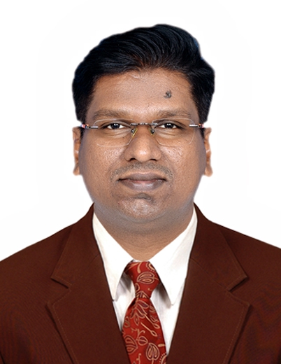 Dr. JAYARAJ K R