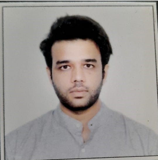 Dr. PATEL NISHANT BHARATBHAI