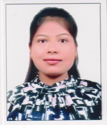 Dr. DIVYA VIJAY SHINGARE