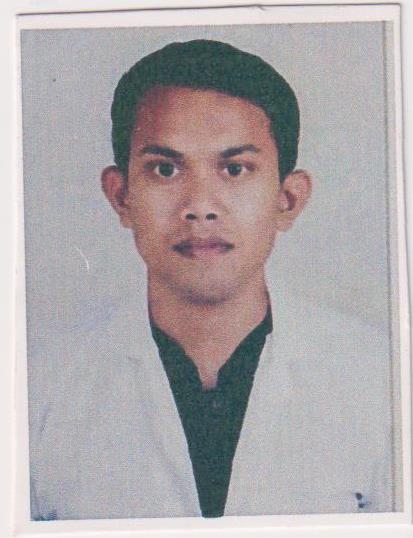 Dr. PRASENJIT KASHINATH MORE