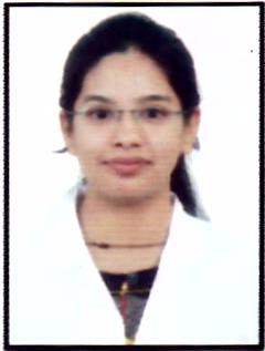 Dr. GAURI DHARMENDRA SHARMA