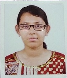 Ms. SANCHITA MUKHERJEE