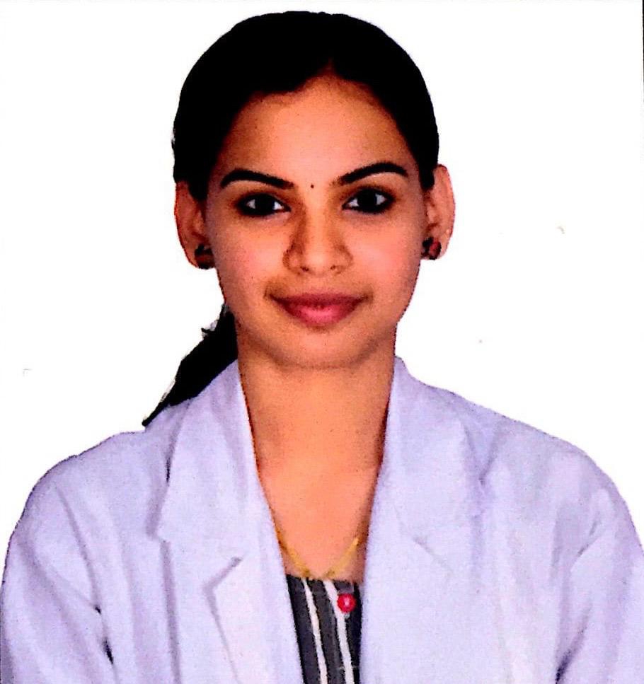 Dr. JASNA CHANDRAN