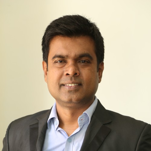 Mr. MAHESH BALWANTRAO AHIRE