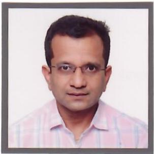 Dr. SHAH JIGISH SURYAKANT
