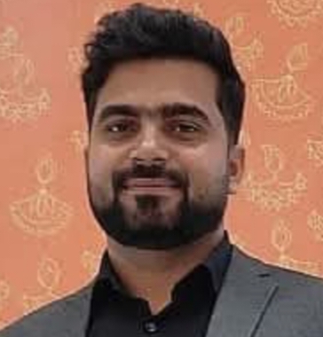 Dr. ATUL KUMAR SINGH