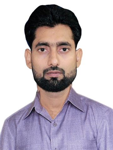 Mr. PRAVESH KUMAR DWIVEDI