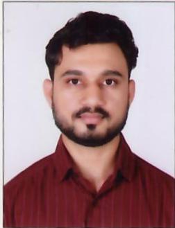 Dr. PATEL APURVA GIRISHBHAI