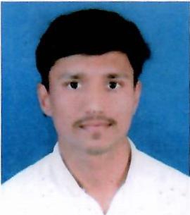 Dr. MAHESH VIJAY PATIL