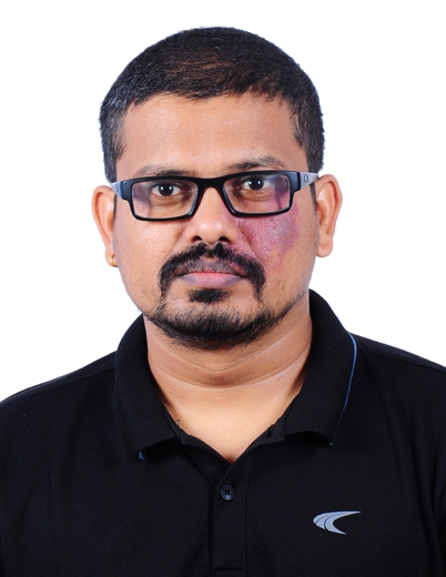 Dr. PRAVIN SAVATA GADE