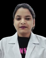 Dr. RASHMI TRIVEDI