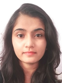 Ms. KAPADIYA NAINA BHAVESH