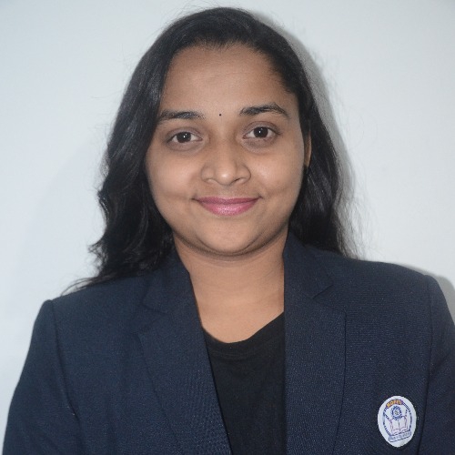 Ms. NIMISHA ISHVARBHAI HALPATI