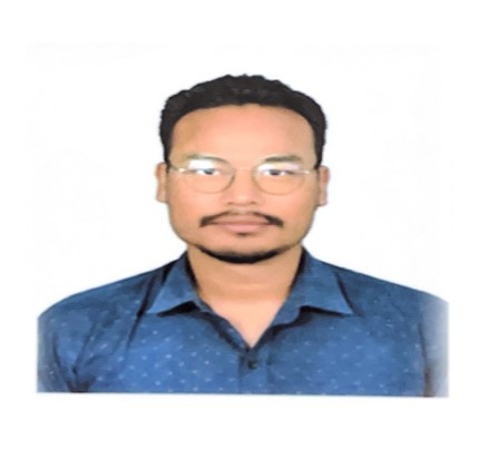 Dr. YOGENDRA SHRESTHA