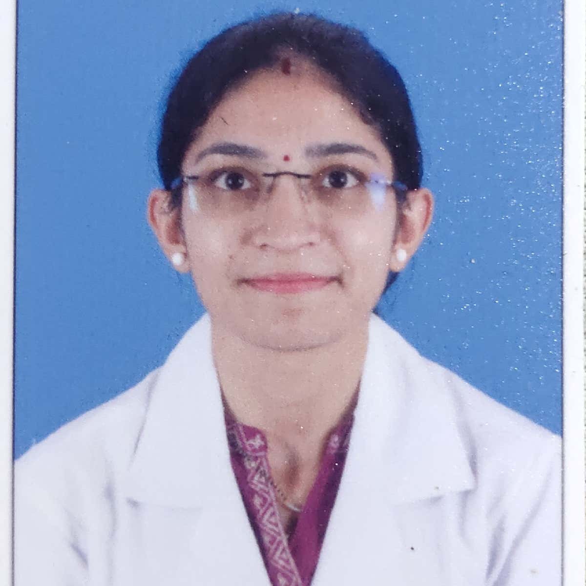 Ms. UPADHYAY KRISHNABEN BHIKHALAL