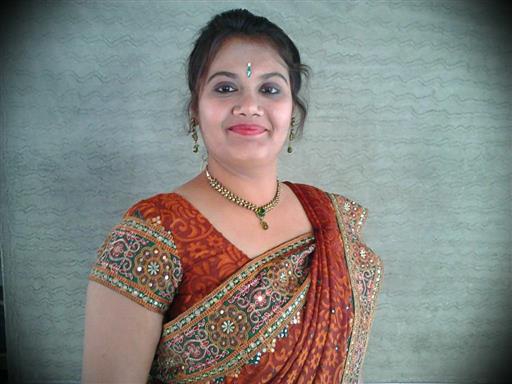 Dr. AASHKA HARDIK THAKKAR